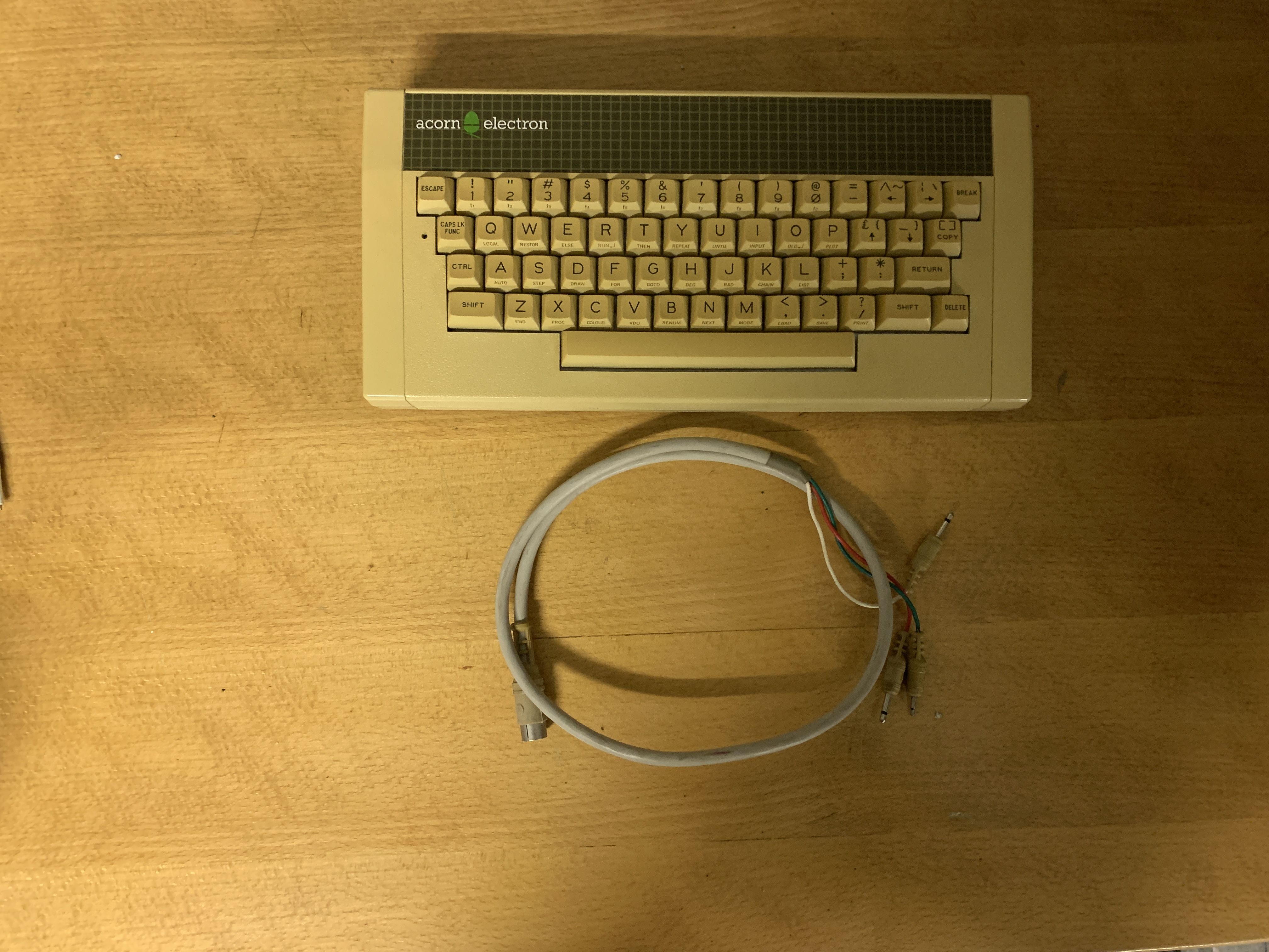 Acorn Electron